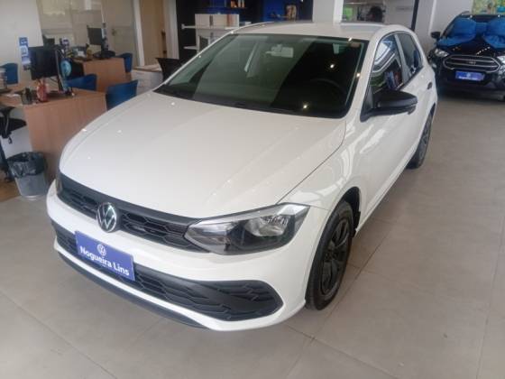 VOLKSWAGEN POLO 1.0 MPI TRACK MANUAL VOLKSWAGEN POLO 1.0 MPI TRACK MANUAL